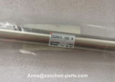 SMC Rotating Cylinder CRB2BW40-180SZ